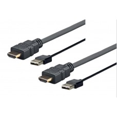 Vivolink PRO HDMI AND USB 2.0 (PROHDMIUSB1) Vivolink PRO HDMI AND USB 2.0 (PROHDMIUSB1)