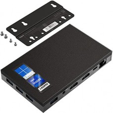 MeLe MINI PC QUAD CORE 8GB / 128GB (QUIETER3Q N5105/8G+128G/WIN11) MeLe MINI PC QUAD CORE 8GB / 128GB (QUIETER3Q N5105/8G+128G/WIN11)