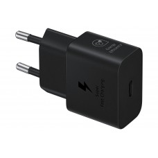 Samsung 25W Power Adapter (w/o cable) (EP-T2510NBEGEU) Samsung 25W Power Adapter (w/o cable) (EP-T2510NBEGEU)
