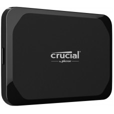 Crucial X9 2 TB Black (CT2000X9SSD9) Crucial X9 2 TB Black (CT2000X9SSD9)
