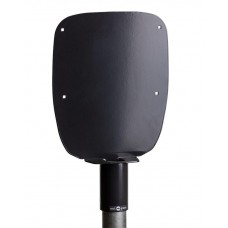 Charge Amps Aura Pole Mount - single 60 (CA-131362) Charge Amps Aura Pole Mount - single 60 (CA-131362)