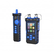Lanview Network cable tester for RJ45 (LVN-127694) Lanview Network cable tester for RJ45 (LVN-127694)
