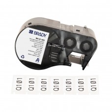 Brady BMP41/BMP51/BMP53/M511 Label  (M4-47-483)
