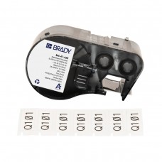 Brady BMP41/BMP51/BMP53/M511 Label  (M4-47-428)