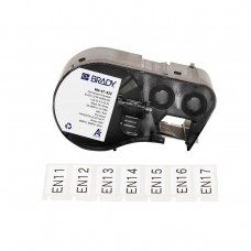 Brady BMP41/BMP51/BMP53/M511 Label  (M4-47-422)