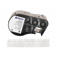 Brady BMP41/BMP51/BMP53/M511 Label  (M4-47-427)