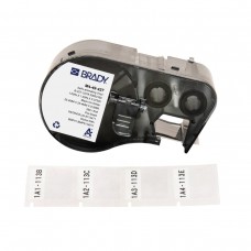 Brady BMP41/BMP51/BMP53/M511 Label  (M4-49-427)