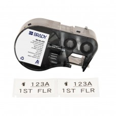 Brady BMP41/BMP51/BMP53/M511 Label  (M4-60-428)