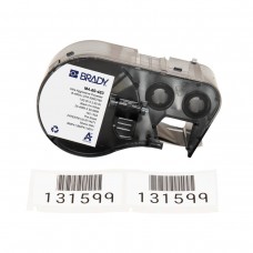 Brady BMP41/BMP51/BMP53/M511 Label  (M4-60-483)