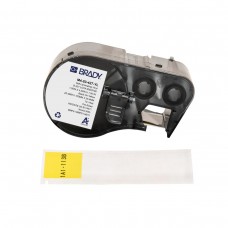 Brady BMP41/BMP51/BMP53/M511 Label  (M4-53-427-YL)