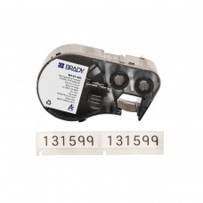 Brady BMP41/BMP51/BMP53/M511 Label  (M4-61-483)