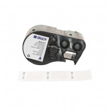 Brady BMP41/BMP51/BMP53/M511 Label  (M4-91-417)