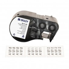 Brady BMP41/BMP51/BMP53/M511 Label  (M4-91-498)