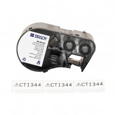 Brady BMP41/BMP51/BMP53/M511 Label  (M4-89-422)