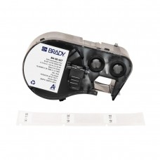Brady BMP41/BMP51/BMP53/M511 Label  (M4-90-427)