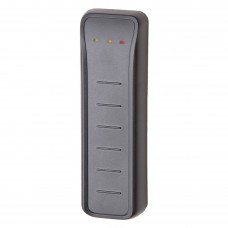 Aritech ATS Reader Address (ATS1482) Aritech ATS Reader Address (ATS1482)