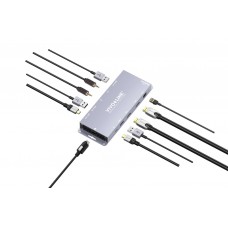 Vivolink USB-C HUB for conference  (VLUSBCHUB3)