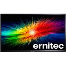Ernitec 65" Surveillance monitor for  (0070-24265-WATERPROOF)