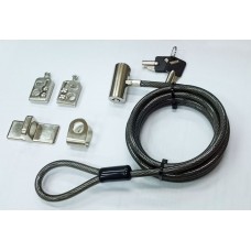 eSTUFF Peripheral locking kit with (GLB220107) eSTUFF Peripheral locking kit with (GLB220107)