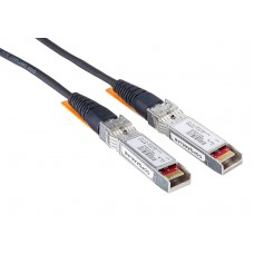 Cisco 10GBASE-CU SFP+ CABLE 3 METER (SFP-H10GB-CU3M=) Cisco 10GBASE-CU SFP+ CABLE 3 METER (SFP-H10GB-CU3M=)