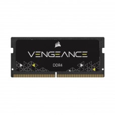 Corsair SO D4 2400 16GB C16 Ven 1x16GB (CMSX16GX4M1A2400C16) Corsair SO D4 2400 16GB C16 Ven 1x16GB (CMSX16GX4M1A2400C16)