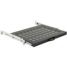 Lanview D=800 SLIDING SHELF BLACK (RAS605BL) Lanview D=800 SLIDING SHELF BLACK (RAS605BL)