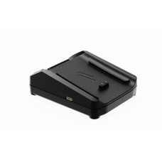 Havis Single-Bay Charger For (367-6199-1) Havis Single-Bay Charger For (367-6199-1)