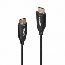 Lindy 60m Fibre Optic Hybrid HDMI (38516) Lindy 60m Fibre Optic Hybrid HDMI (38516)