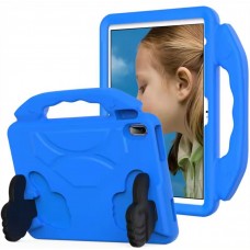 eSTUFF iPad 11th/10th gen Blue HANDY (ES682310-BULK) eSTUFF iPad 11th/10th gen Blue HANDY (ES682310-BULK)