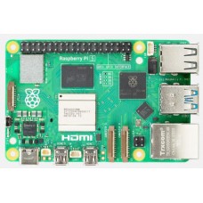 Raspberry Pi PI 5 - 8GB 5B development (SC1112) Raspberry Pi PI 5 - 8GB 5B development (SC1112)