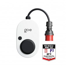 go-e Charger Gemini flex 22 kW (CH-04-22-01) go-e Charger Gemini flex 22 kW (CH-04-22-01)
