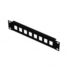 Lanview 1U 10" PATCH PANEL FOR (LKS675BL) Lanview 1U 10" PATCH PANEL FOR (LKS675BL)