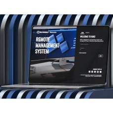 Teltonika Networks Remote Management System (RMSCREDIT-100PACK) Teltonika Networks Remote Management System (RMSCREDIT-100PACK)