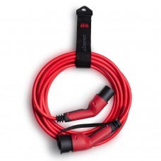 DEFA eConnect Red M3T2 3P 20A 7,5M (711307N) DEFA eConnect Red M3T2 3P 20A 7,5M (711307N)