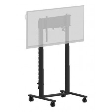 iiyama Electric floor lift on wheels (MD-CAR2031-B1) iiyama Electric floor lift on wheels (MD-CAR2031-B1)