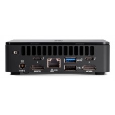 Asus NUC 12 Pro Slim Kit (90AR00D1-M00090) Asus NUC 12 Pro Slim Kit (90AR00D1-M00090)