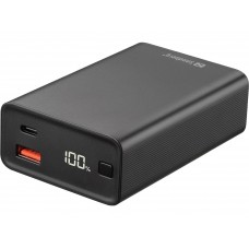 Sandberg Travel Powerbank 20000 PD65W (420-95) Sandberg Travel Powerbank 20000 PD65W (420-95)