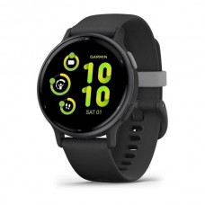 Garmin Vivoactive 5 3.05 Cm (1.2") (010-02862-10) Garmin Vivoactive 5 3.05 Cm (1.2") (010-02862-10)