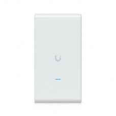 Ubiquiti Indoor/outdoor WiFi 6 AP with  (U6-MESH-PRO)