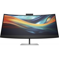 HP Series 7 Pro 39.7 inch 5K2K (8Y2R2AA) HP Series 7 Pro 39.7 inch 5K2K (8Y2R2AA)