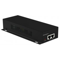 Ernitec 1 CH 60W Gigabit POE injector (ELECTRA-POE-1GB-60W)