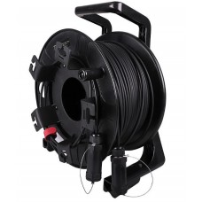 Lindy 100m Armored Fibre Optic (38533) Lindy 100m Armored Fibre Optic (38533)