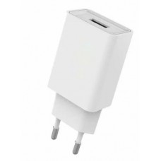 CoreParts USB Charger 5W 5V 1Amp, white (MBXUSB-AC0022) CoreParts USB Charger 5W 5V 1Amp, white (MBXUSB-AC0022)