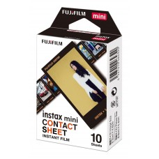 Fujifilm Instax Mini Contact Sheet  (16746486)