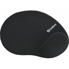 Sandberg Gel Mousepad with Wrist Rest (520-23) Sandberg Gel Mousepad with Wrist Rest (520-23)