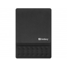 Sandberg Memory Foam Mousepad Square (520-38) Sandberg Memory Foam Mousepad Square (520-38)