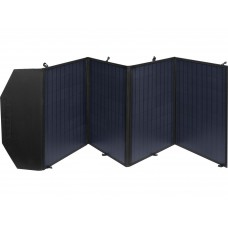 Sandberg Solar Charger 100W QC3.0+PD+DC (420-81) Sandberg Solar Charger 100W QC3.0+PD+DC (420-81)