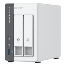 QNAP 2-bay TS-216G ARM 4C 2.0GHz   (TS-216G)