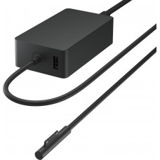 Microsoft 65W PSU for Surface Pro/Book (W8Y-00002) Microsoft 65W PSU for Surface Pro/Book (W8Y-00002)