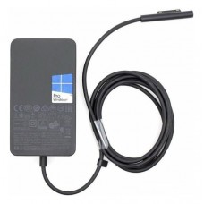 Microsoft 65W PSU for Surface Pro/Book (W8Z-00002) Microsoft 65W PSU for Surface Pro/Book (W8Z-00002)